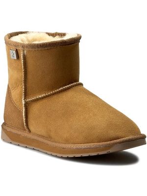 Buty zimowe dziecięce zimowe Emu Australia ze sklepu: MODIVO w kategorii: Buty zimowe dziecięce - zdjęcie WP-EBWP-BKLVO-LN0_0000198507763