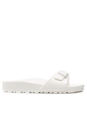 Klapki damskie na lato BIRKENSTOCK ze sklepu: MODIVO w kategorii: Klapki damskie - zdjęcie WP-EBWP-BKLVO-LN0_0000198627607