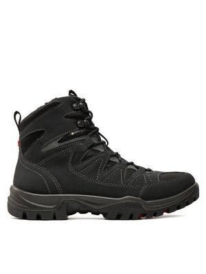 ECCO - Buty trekkingowe męskie na zimę ze sklepu: MODIVO w kategorii: Buty trekkingowe męskie - zdjęcie WP-EBWP-BKLVO-LN0_0000198731069