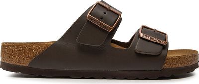 Klapki męskie letnie BIRKENSTOCK ze sklepu: MODIVO w kategorii: Klapki męskie - zdjęcie WP-EBWP-BKLVO-LN0_0000198769536