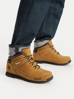 Buty zimowe męskie zimowe Timberland ze sklepu: MODIVO w kategorii: Buty zimowe męskie