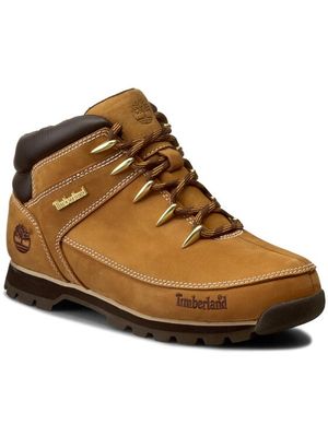 Buty zimowe męskie zimowe Timberland ze sklepu: MODIVO w kategorii: Buty zimowe męskie - zdjęcie WP-EBWP-BKLVO-LN0_0000198879198