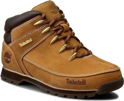 Buty zimowe męskie zimowe Timberland ze sklepu: MODIVO w kategorii: Buty zimowe męskie - zdjęcie WP-EBWP-BKLVO-LN0_0000198879198