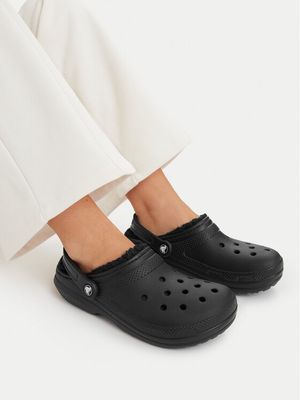 Klapki męskie na lato Crocs ze sklepu: MODIVO w kategorii: Klapki męskie - zdjęcie WP-EBWP-BKLVO-LN0_0000198893132