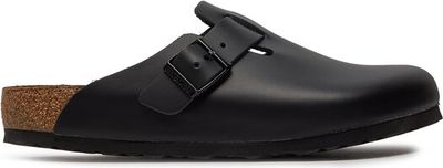 Klapki męskie na lato BIRKENSTOCK ze sklepu: MODIVO w kategorii: Klapki męskie - zdjęcie WP-EBWP-BKLVO-LN0_0000199080777