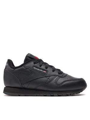 Reebok - Buty sportowe dziecięce jesienne ze sklepu: MODIVO w kategorii: Buty sportowe dziecięce - zdjęcie WP-EBWP-BKLVO-LN0_0000199174193