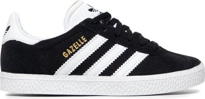 Buty sportowe dziecięce na wiosnę adidas ze sklepu: MODIVO w kategorii: Buty sportowe dziecięce - zdjęcie WP-EBWP-BKLVO-LN0_0000199339943