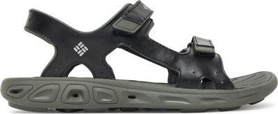 Buty trekkingowe dziecięce na jesień Columbia ze sklepu: MODIVO w kategorii: Buty trekkingowe dziecięce - zdjęcie WP-EBWP-BKLVO-LN0_0000199419041