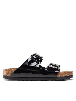 BIRKENSTOCK - Klapki damskie na lato ze sklepu: MODIVO w kategorii: Klapki damskie - zdjęcie WP-EBWP-BKLVO-LN0_0000199545894