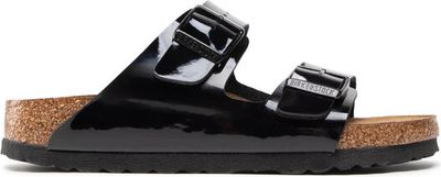 BIRKENSTOCK - Klapki damskie na lato ze sklepu: MODIVO w kategorii: Klapki damskie - zdjęcie WP-EBWP-BKLVO-LN0_0000199545894