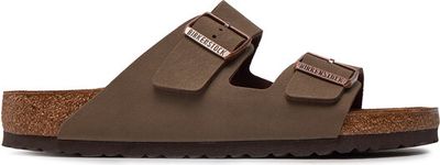 BIRKENSTOCK - Klapki męskie na lato ze sklepu: MODIVO w kategorii: Klapki męskie - zdjęcie WP-EBWP-BKLVO-LN0_0000199545955