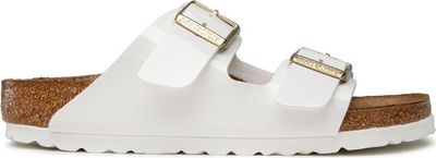 Klapki damskie na lato BIRKENSTOCK ze sklepu: MODIVO w kategorii: Klapki damskie - zdjęcie WP-EBWP-BKLVO-LN0_0000199546051