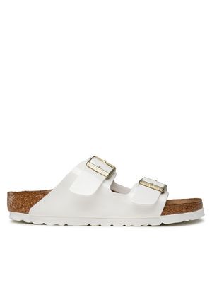 Klapki damskie na lato BIRKENSTOCK ze sklepu: MODIVO w kategorii: Klapki damskie - zdjęcie WP-EBWP-BKLVO-LN0_0000199546051