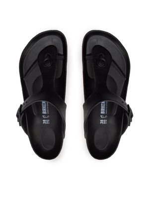 Klapki damskie letnie BIRKENSTOCK ze sklepu: MODIVO w kategorii: Klapki damskie - zdjęcie WP-EBWP-BKLVO-LN0_0000199546204