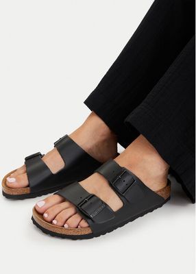 Klapki damskie na lato BIRKENSTOCK ze sklepu: MODIVO w kategorii: Klapki damskie - zdjęcie WP-EBWP-BKLVO-LN0_0000199547270