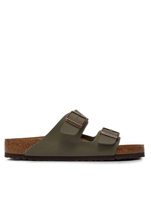 Klapki męskie na lato BIRKENSTOCK ze sklepu: MODIVO w kategorii: Klapki męskie - zdjęcie WP-EBWP-BKLVO-LN0_0000199547539