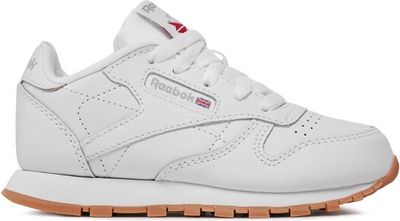 Buty sportowe dziecięce na wiosnę Reebok ze sklepu: MODIVO w kategorii: Buty sportowe dziecięce - zdjęcie WP-EBWP-BKLVO-LN0_0000199645129