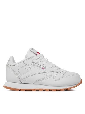 Buty sportowe dziecięce na wiosnę Reebok ze sklepu: MODIVO w kategorii: Buty sportowe dziecięce - zdjęcie WP-EBWP-BKLVO-LN0_0000199645129