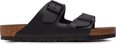 BIRKENSTOCK - Klapki męskie letnie ze sklepu: MODIVO w kategorii: Klapki męskie - zdjęcie WP-EBWP-BKLVO-LN0_0000199695445