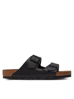 BIRKENSTOCK - Klapki męskie letnie ze sklepu: MODIVO w kategorii: Klapki męskie - zdjęcie WP-EBWP-BKLVO-LN0_0000199695445