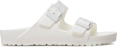 Klapki damskie na lato BIRKENSTOCK ze sklepu: MODIVO w kategorii: Klapki damskie - zdjęcie WP-EBWP-BKLVO-LN0_0000199703553