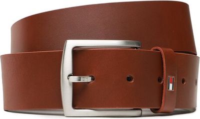Pasek Tommy Hilfiger ze sklepu: MODIVO w kategorii: Paski męskie - zdjęcie WP-EBWP-BKLVO-LN0_0000199721298
