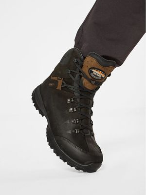 Buty trekkingowe męskie zimowe Meindl ze sklepu: MODIVO w kategorii: Buty trekkingowe męskie - zdjęcie WP-EBWP-BKLVO-LN0_0000199784965