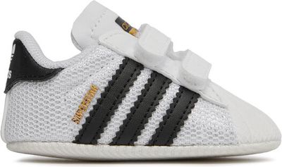 Buty sportowe dziecięce na wiosnę adidas ze sklepu: MODIVO w kategorii: Buty sportowe dziecięce - zdjęcie WP-EBWP-BKLVO-LN0_0000199798177