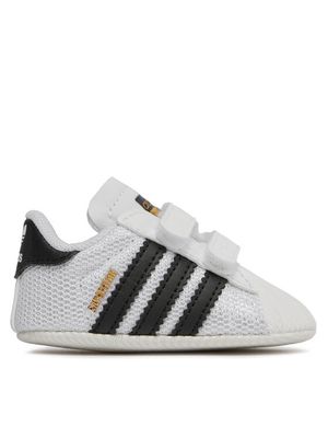 Buty sportowe dziecięce na wiosnę adidas ze sklepu: MODIVO w kategorii: Buty sportowe dziecięce - zdjęcie WP-EBWP-BKLVO-LN0_0000199798177