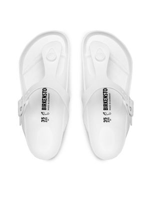 Klapki damskie letnie BIRKENSTOCK ze sklepu: MODIVO w kategorii: Klapki damskie - zdjęcie WP-EBWP-BKLVO-LN0_0000199803888