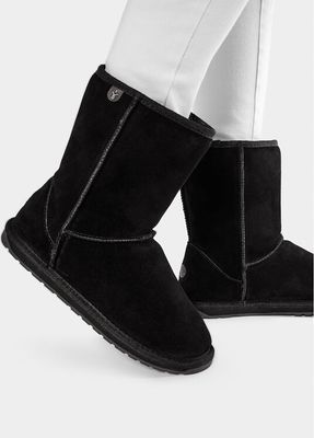 Emu Australia - Buty zimowe dziecięce zimowe ze sklepu: MODIVO w kategorii: Buty zimowe dziecięce - zdjęcie WP-EBWP-BKLVO-LN0_0000199842214