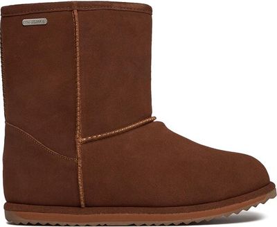 Buty zimowe dziecięce na zimę Emu Australia ze sklepu: MODIVO w kategorii: Buty zimowe dziecięce - zdjęcie WP-EBWP-BKLVO-LN0_0000199842337