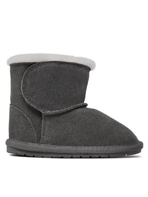 Emu Australia - Buty zimowe dziecięce zimowe ze sklepu: MODIVO w kategorii: Buty zimowe dziecięce - zdjęcie WP-EBWP-BKLVO-LN0_0000199843211