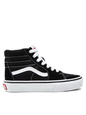 Trampki dziecięce na wiosnę Vans ze sklepu: MODIVO w kategorii: Trampki dziecięce - zdjęcie WP-EBWP-BKLVO-LN0_0000199856242