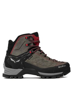 Buty trekkingowe męskie na zimę SALEWA ze sklepu: MODIVO w kategorii: Buty trekkingowe męskie - zdjęcie WP-EBWP-BKLVO-LN0_0000199877681
