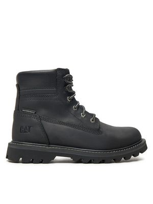 Buty zimowe męskie zimowe CAT Footwear ze sklepu: MODIVO w kategorii: Buty zimowe męskie - zdjęcie WP-EBWP-BKLVO-LN0_0000199880087