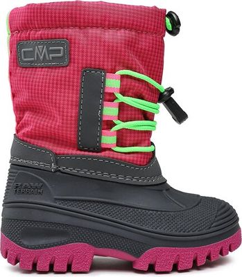 CMP - Buty zimowe dziecięce na zimę ze sklepu: MODIVO w kategorii: Buty zimowe dziecięce - zdjęcie WP-EBWP-BKLVO-LN0_0000199891779