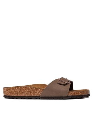 Klapki damskie na lato BIRKENSTOCK ze sklepu: MODIVO w kategorii: Klapki damskie - zdjęcie WP-EBWP-BKLVO-LN0_0000199909337