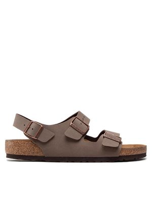 Sandały męskie letnie BIRKENSTOCK ze sklepu: MODIVO w kategorii: Sandały męskie - zdjęcie WP-EBWP-BKLVO-LN0_0000199909566