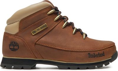 Buty zimowe męskie zimowe Timberland ze sklepu: MODIVO w kategorii: Buty zimowe męskie - zdjęcie WP-EBWP-BKLVO-LN0_0000199920776