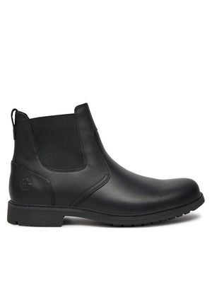Timberland - Buty zimowe męskie na zimę ze sklepu: MODIVO w kategorii: Buty zimowe męskie - zdjęcie WP-EBWP-BKLVO-LN0_0000199925627