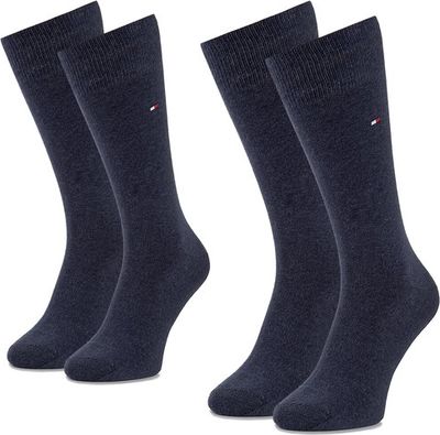 Tommy Hilfiger - Skarpetki męskie ze sklepu: MODIVO w kategorii: Skarpetki męskie - zdjęcie WP-EBWP-BKLVO-LN0_0000199930874