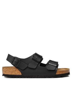 Sandały męskie na lato BIRKENSTOCK ze sklepu: MODIVO w kategorii: Sandały męskie - zdjęcie WP-EBWP-BKLVO-LN0_0000199948282