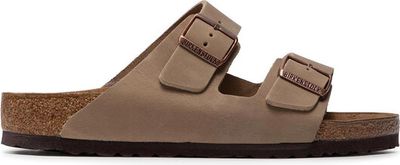 Klapki męskie na lato BIRKENSTOCK ze sklepu: MODIVO w kategorii: Klapki męskie - zdjęcie WP-EBWP-BKLVO-LN0_0000199971426