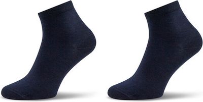 Tommy Hilfiger - Skarpetki damskie na zimę ze sklepu: MODIVO w kategorii: Skarpetki damskie - zdjęcie WP-EBWP-BKLVO-LN0_0000199981234