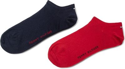 Skarpetki męskie Tommy Hilfiger ze sklepu: MODIVO w kategorii: Skarpetki męskie - zdjęcie WP-EBWP-BKLVO-LN0_0000199981289