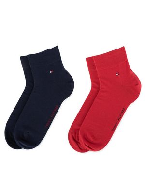 Tommy Hilfiger - Skarpetki męskie ze sklepu: MODIVO w kategorii: Skarpetki męskie - zdjęcie WP-EBWP-BKLVO-LN0_0000199981302