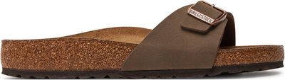 Klapki męskie na lato BIRKENSTOCK ze sklepu: MODIVO w kategorii: Klapki męskie - zdjęcie WP-EBWP-BKLVO-LN0_0000200000664