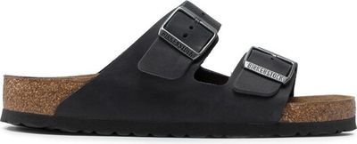 Klapki męskie na lato BIRKENSTOCK ze sklepu: MODIVO w kategorii: Klapki męskie - zdjęcie WP-EBWP-BKLVO-LN0_0000200002033
