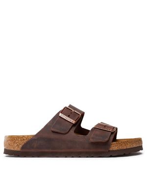 Klapki męskie na lato BIRKENSTOCK ze sklepu: MODIVO w kategorii: Klapki męskie - zdjęcie WP-EBWP-BKLVO-LN0_0000200002521